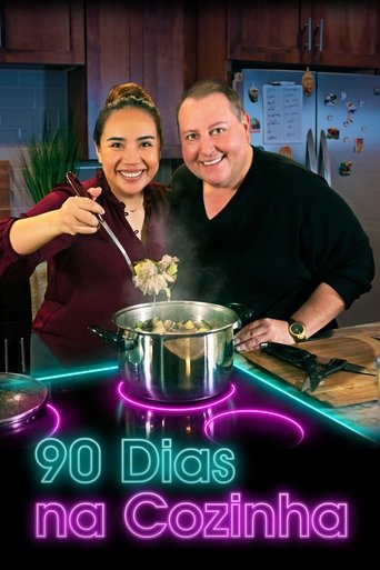 Assistir 90 Dias na Cozinha online dublado e legendado