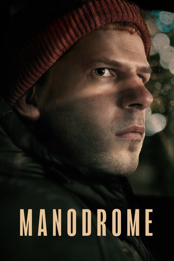 Assistir Manodrome online dublado e legendado