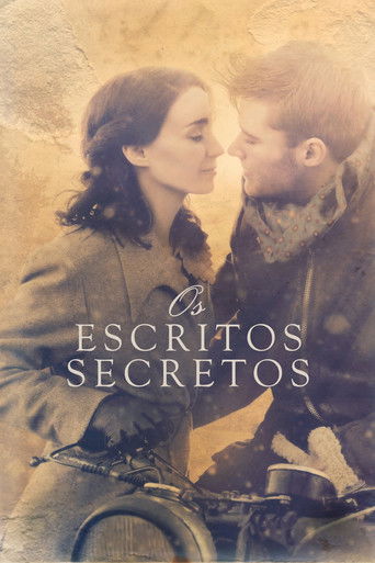 Poster de Os Escritos Secretos