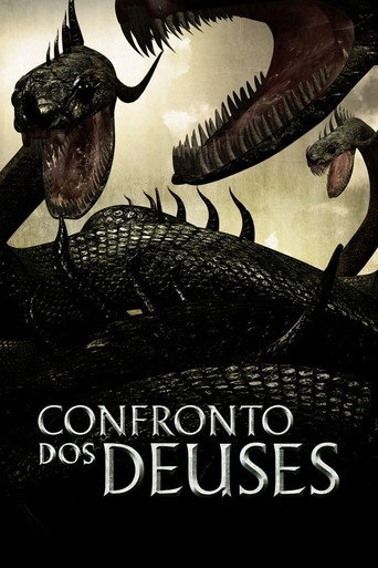 Assistir Confronto dos Deuses online dublado e legendado