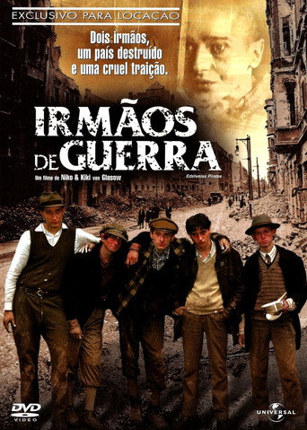 Assistir Irmãos de Guerra online dublado e legendado