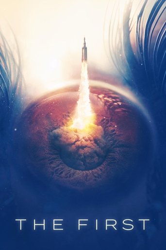 Assistir The First: Viagem a Marte online dublado e legendado