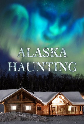 Assistir Alaska Haunting: Dead of Winter online dublado e legendado