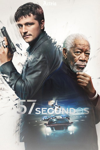 Poster de 57 Segundos