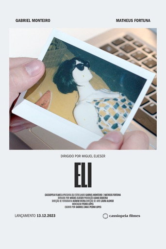 Assistir Eli online dublado e legendado