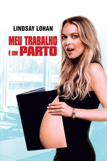 Assistir Meu Trabalho é um Parto online dublado e legendado