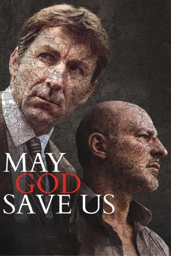 Poster de Que Deus Nos Perdoe