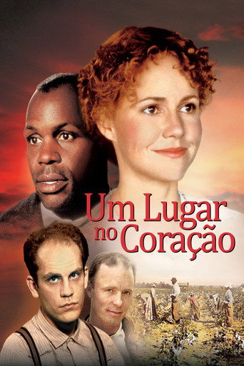 Assistir Um Lugar no Coração online dublado e legendado