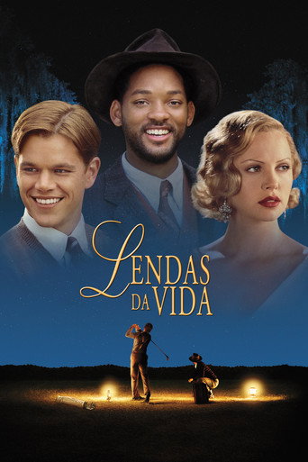 Assistir Lendas da Vida online dublado e legendado