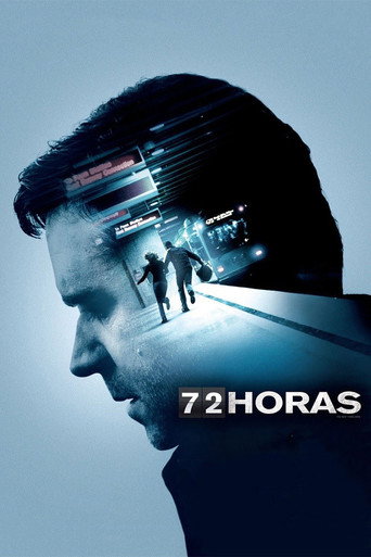 Assistir 72 Horas online dublado e legendado