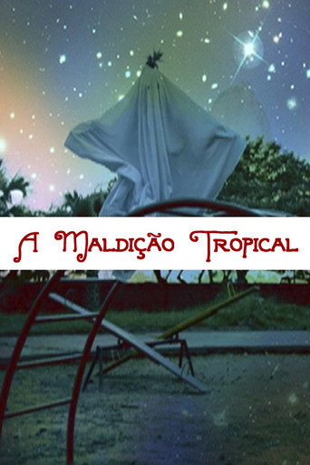 Assistir A Maldição Tropical online dublado e legendado