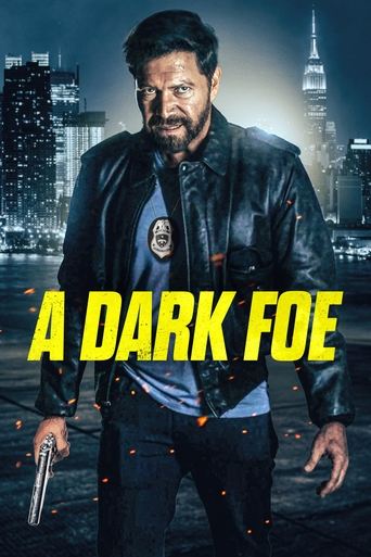 Assistir A Dark Foe online dublado e legendado