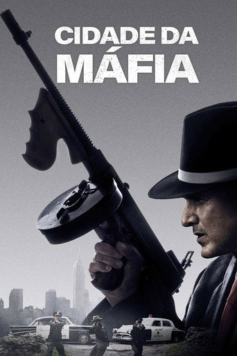 Assistir Cidade da Máfia online dublado e legendado