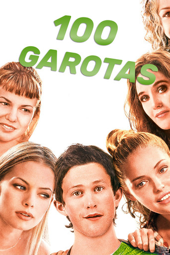 Assistir 100 Garotas online dublado e legendado