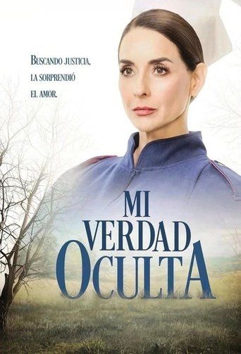Poster de My hidden truth
