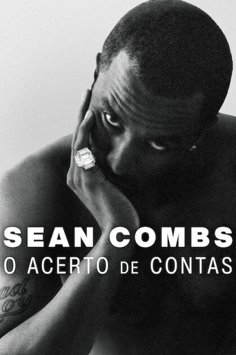 Poster de Sean Combs: O Acerto de Contas