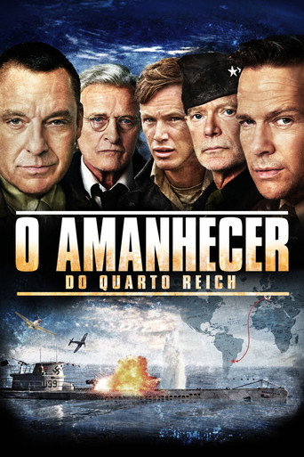 Assistir O Amanhecer do Quarto Reich online dublado e legendado