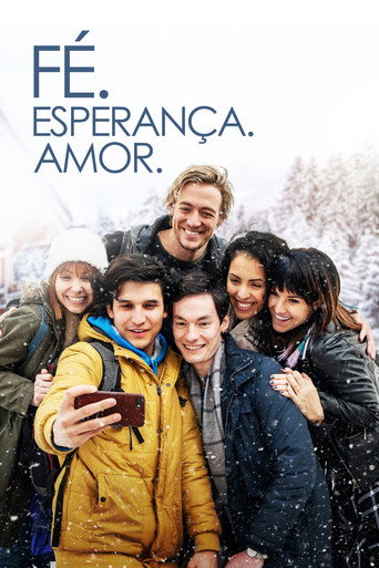 Assistir Fé. Esperança. Amor. online dublado e legendado