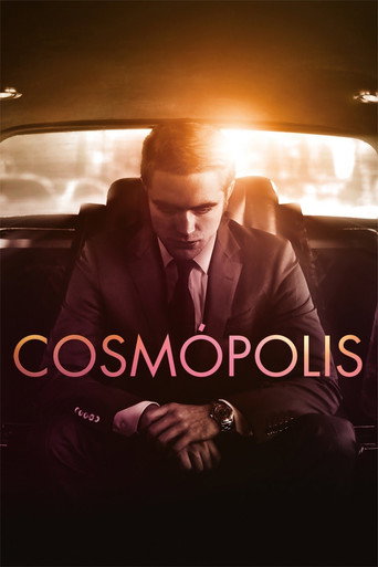 Assistir Cosmópolis online dublado e legendado