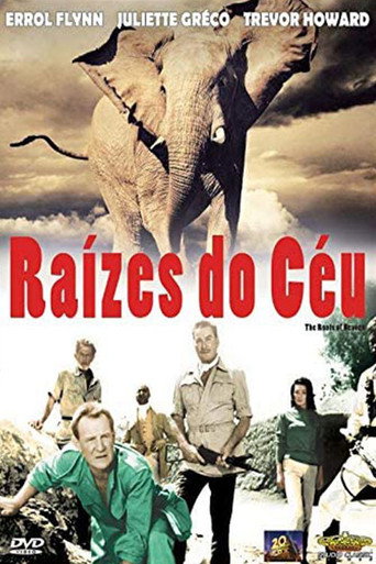 Assistir Raízes do Céu online dublado e legendado