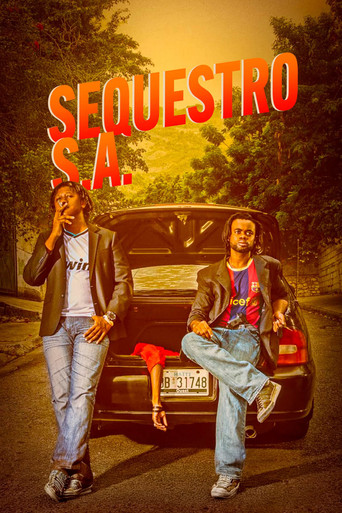 Assistir Sequestro S.A. online dublado e legendado