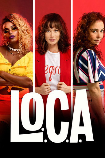 Assistir L.O.C.A. – Liga das Obsessivas Compulsivas por Amor online dublado e legendado