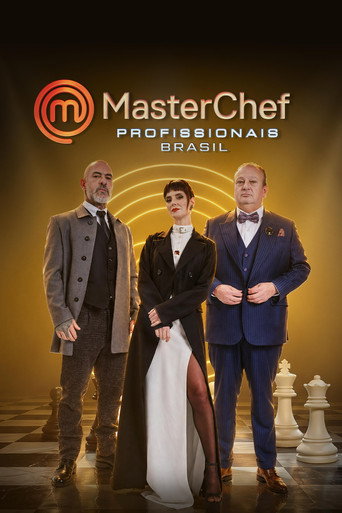 Assistir MasterChef Profissionais online dublado e legendado