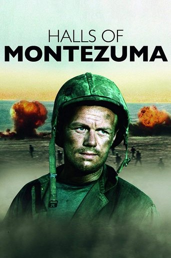 Poster de Até o Último Homem