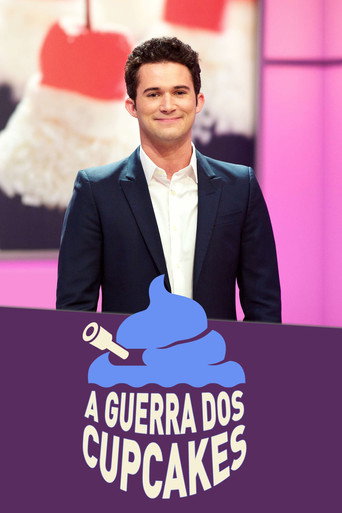 Assistir A Guerra dos Cupcakes online dublado e legendado