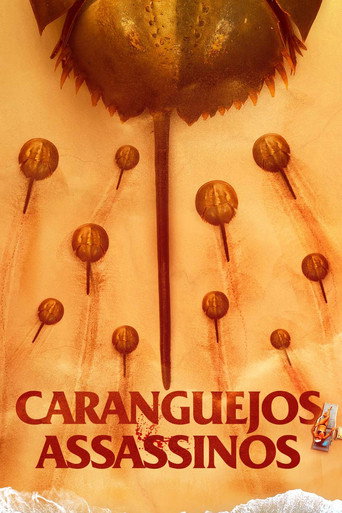 Assistir Caranguejos Assassinos online dublado e legendado