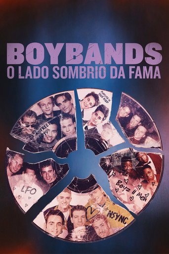 Assistir Boybands: O Lado Sombrio da Fama online dublado e legendado