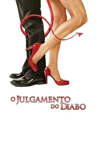 Assistir O Julgamento do Diabo online dublado e legendado