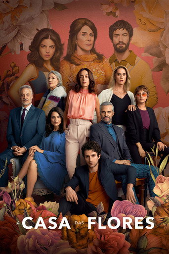 Assistir La casa de las flores online dublado e legendado