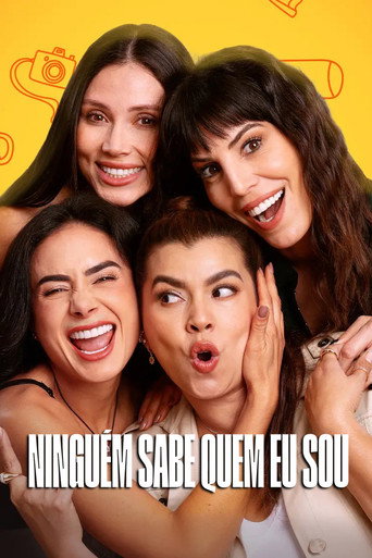 Assistir Ninguém Sabe Quem Eu Sou online dublado e legendado