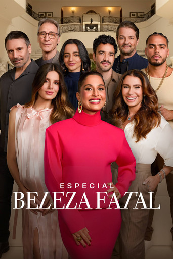 Assistir Especial Beleza Fatal online dublado e legendado