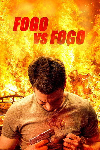 Assistir Fogo vs Fogo online dublado e legendado