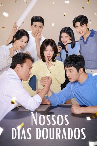 Assistir Nossos Dias Dourados online dublado e legendado