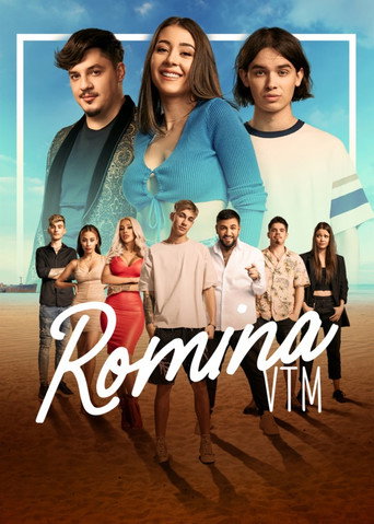 Assistir Romina, VTM online dublado e legendado