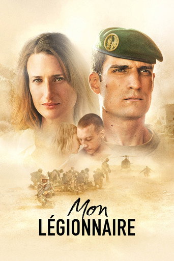 Assistir Mon légionnaire online dublado e legendado