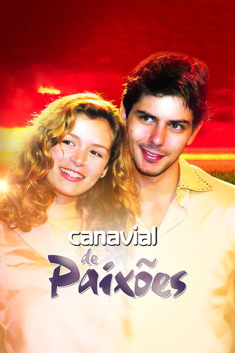 Assistir Canavial de Paixões online dublado e legendado