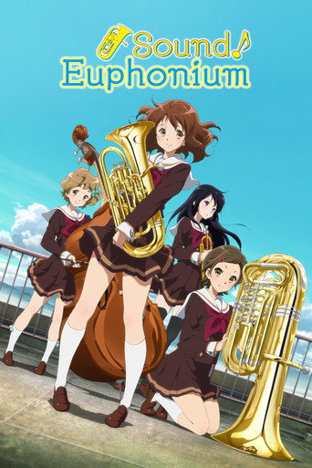 Poster de Sound! Euphonium