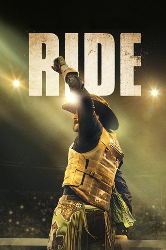 Assistir Ride online dublado e legendado