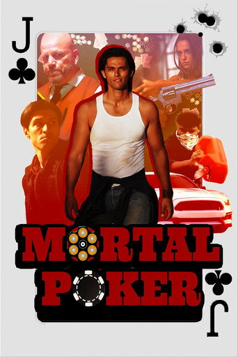 Assistir Mortal Poker online dublado e legendado