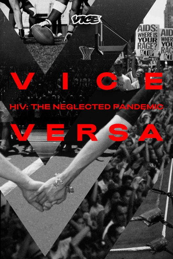 Assistir HIV: The Neglected Pandemic online dublado e legendado
