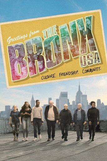 Assistir The Bronx, USA online dublado e legendado