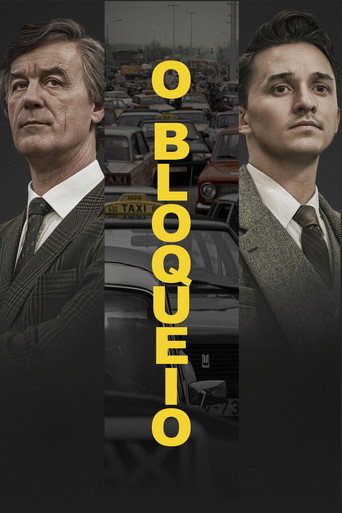 Assistir O Bloqueio online dublado e legendado