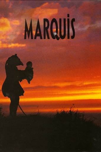 Poster de Marquis