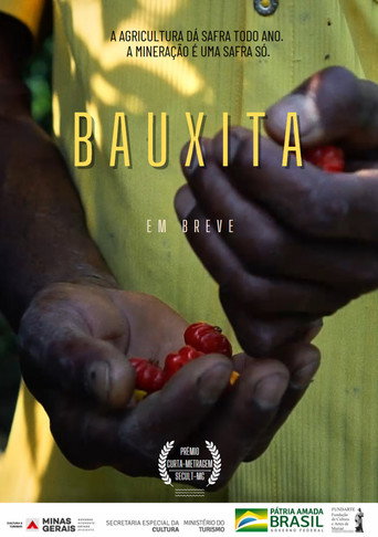 Assistir Bauxita online dublado e legendado