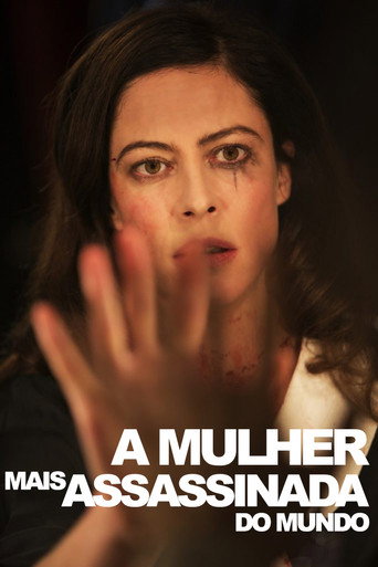 Assistir A Mulher Mais Assassinada do Mundo online dublado e legendado