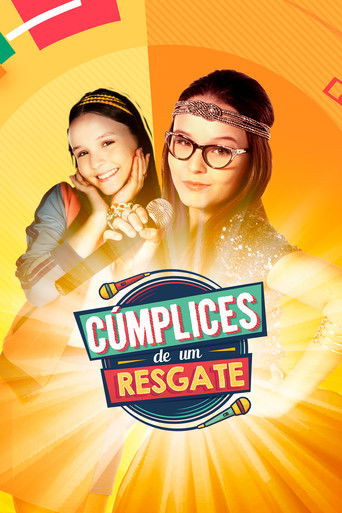 Assistir Cúmplices de um Resgate online dublado e legendado